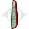 FORD 1520762 Combination Rearlight